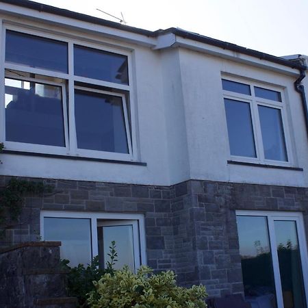 Beach House With Sea Views Over Saundersfoot Bay Dış mekan fotoğraf