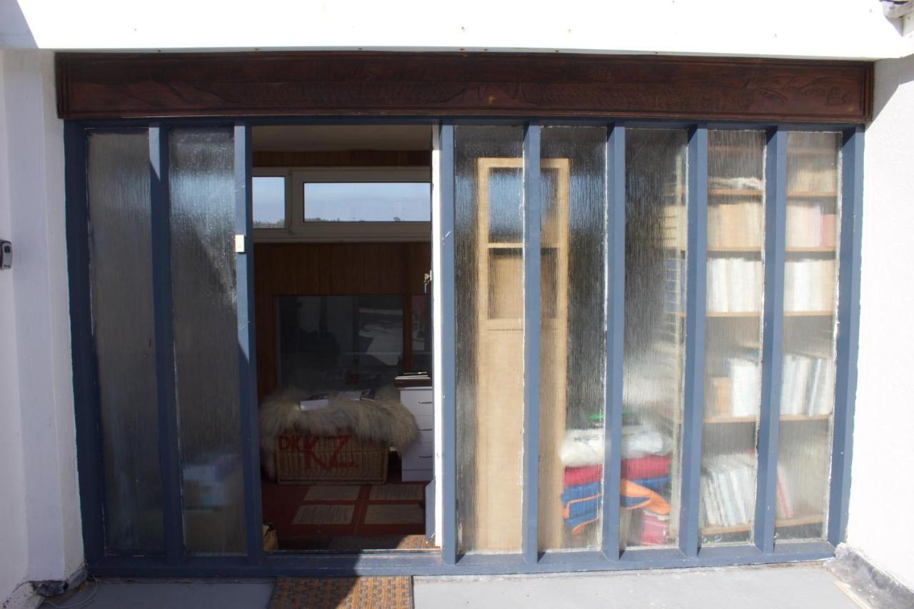 Beach House With Sea Views Over Saundersfoot Bay Dış mekan fotoğraf